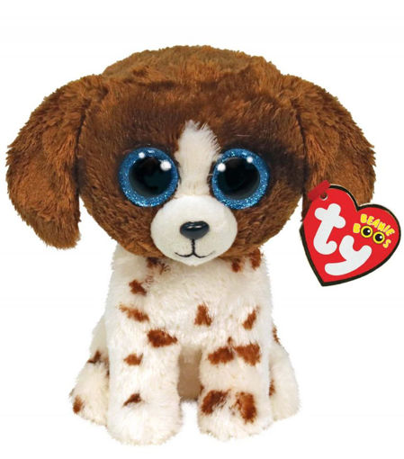 Picture of BEANIE BOOS 15CM MUDDLES